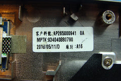 Dell Latitude 7490 14" Genuine Palmrest w/Touchpad Keyboard DJHRD