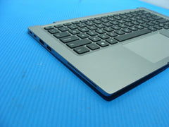 Dell Latitude 7400 14" Palmrest w/Touchpad Keyboard Backlit 762CW