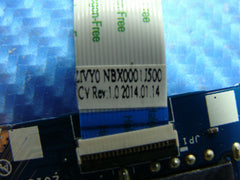 Lenovo Yoga 2 13 20344 13.3" USB Audio Card Reader Board w/Cable LS-A922P ER* - Laptop Parts - Buy Authentic Computer Parts - Top Seller Ebay