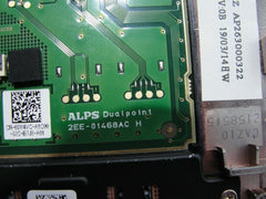 Dell Latitude 7290 12.5" Palmrest w/Keyboard Touchpad ap263000100 50h58 Grade A 