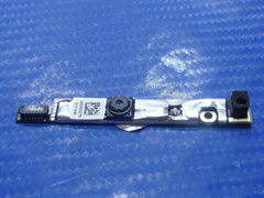 Toshiba Satellite L875D-S7332 17.3" Genuine Laptop Webcam Web Camera Toshiba