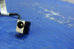 Toshiba Satellite L745D-S4230 14" OEM DC IN Power Jack w/Cable DD0TE5PB000 ER* - Laptop Parts - Buy Authentic Computer Parts - Top Seller Ebay