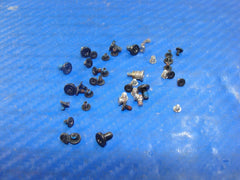 MacBook Pro A1425 MD212LL/A Late 2012 13" Genuine Laptop Screw Set GS24134 Apple