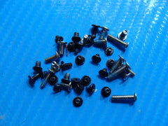 Asus VivoBook X712JA 17.3" Genuine Laptop Screw Set Screws for Repair ScrewSet