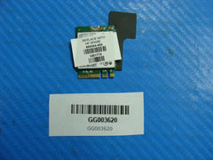 HP Envy x360 15.6" 15-aq173cl Genuine Wireless WiFi Card 859354-855 7265NGW HP