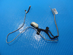 Asus VivoBook X202E-DH31T 11.6" LCD Video Cable DD0EX2LC000