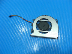 HP Envy x360 15-u010dx 15.6" CPU Cooling Fan 776213-001