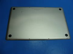 MacBook Pro A1286 15" 2011 MC723LL/A Bottom Case Housing 922-9754 - Laptop Parts - Buy Authentic Computer Parts - Top Seller Ebay