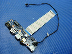 HP Envy TS m6-n113dx 15.6" OEM Dual USB Audio LAN Board w/Cable 6050A2642901 ER* - Laptop Parts - Buy Authentic Computer Parts - Top Seller Ebay