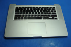 MacBook Pro A1286 15" 2011 MC721LL/A Top Case w/Keyboard Trackpad 661-5854 