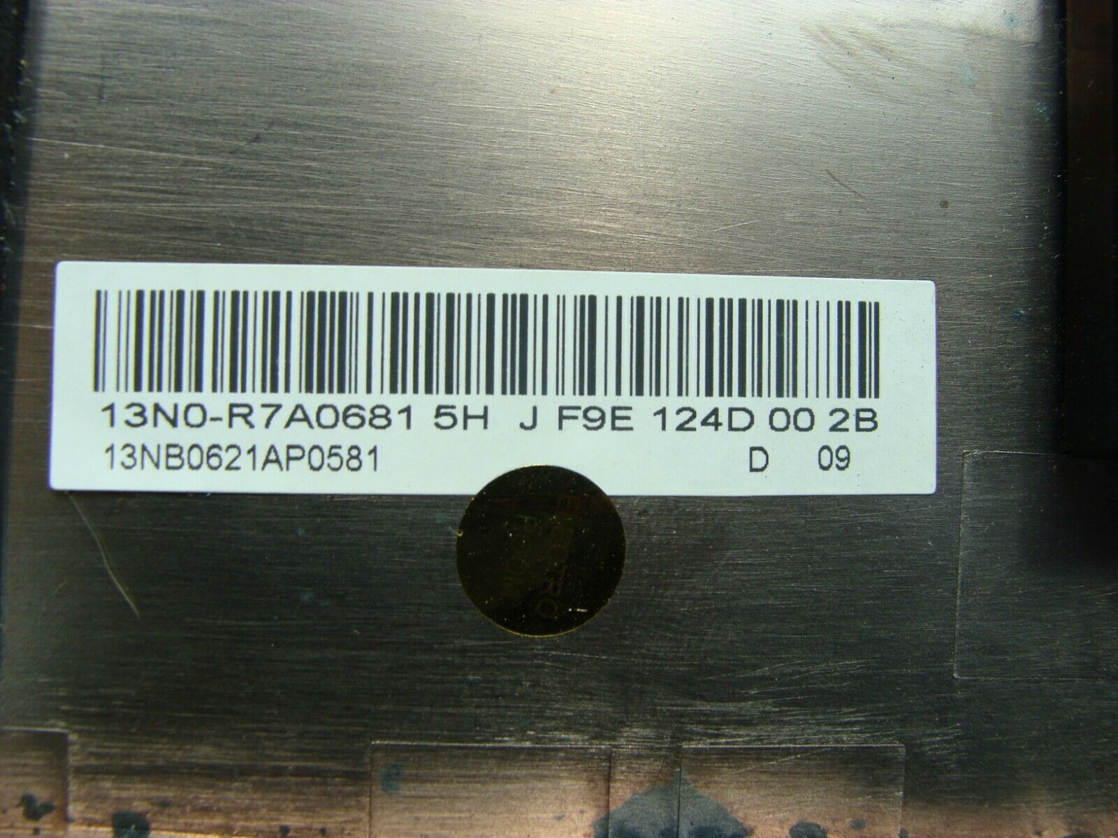 Asus F555LA-AB31 15.6