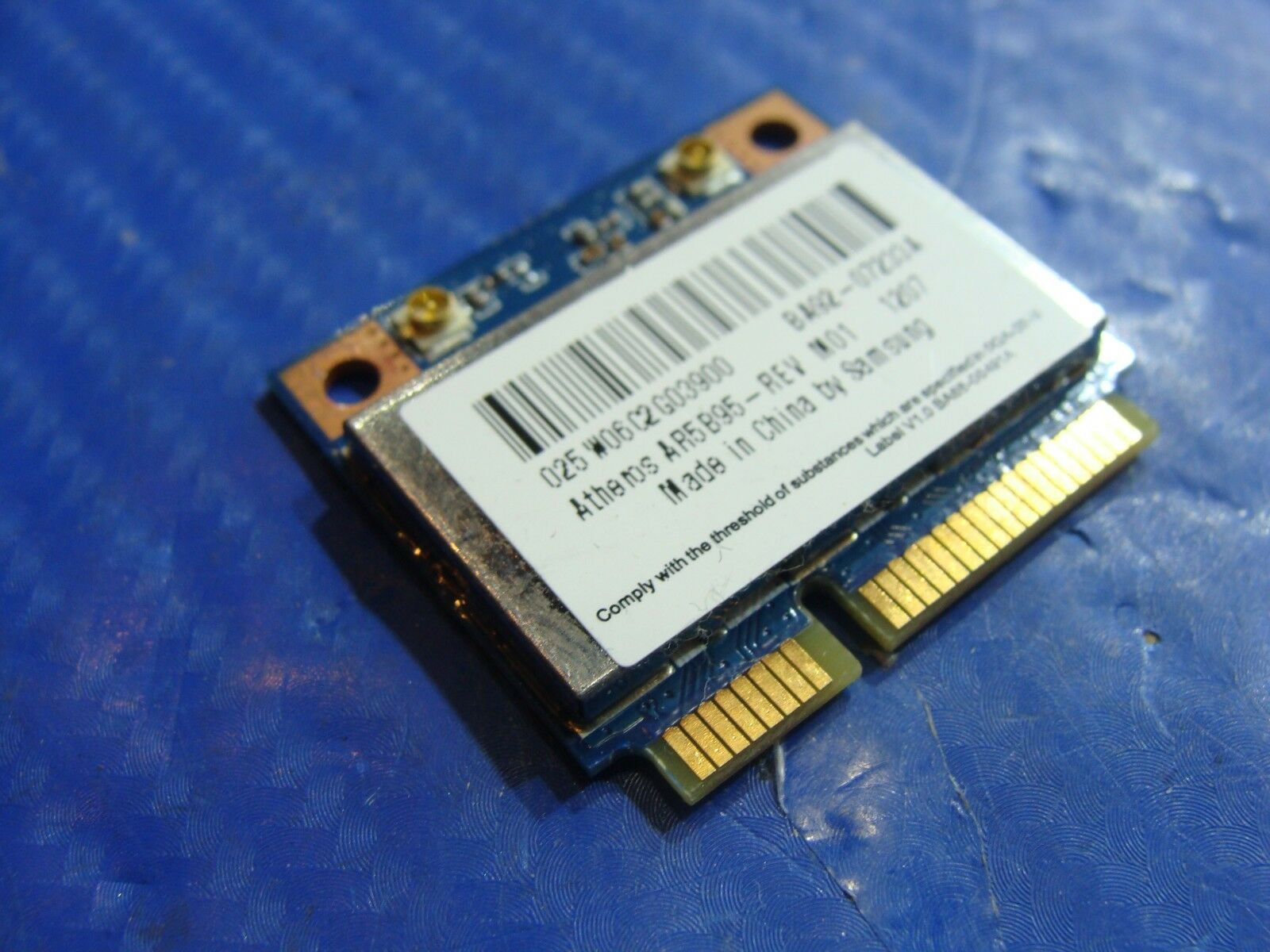 Samsung NP305E5A 15.6
