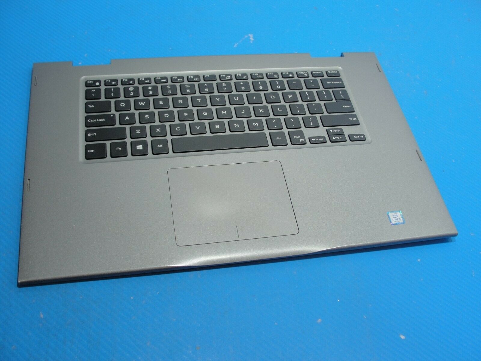 Dell Inspiron 15-5578 15.6
