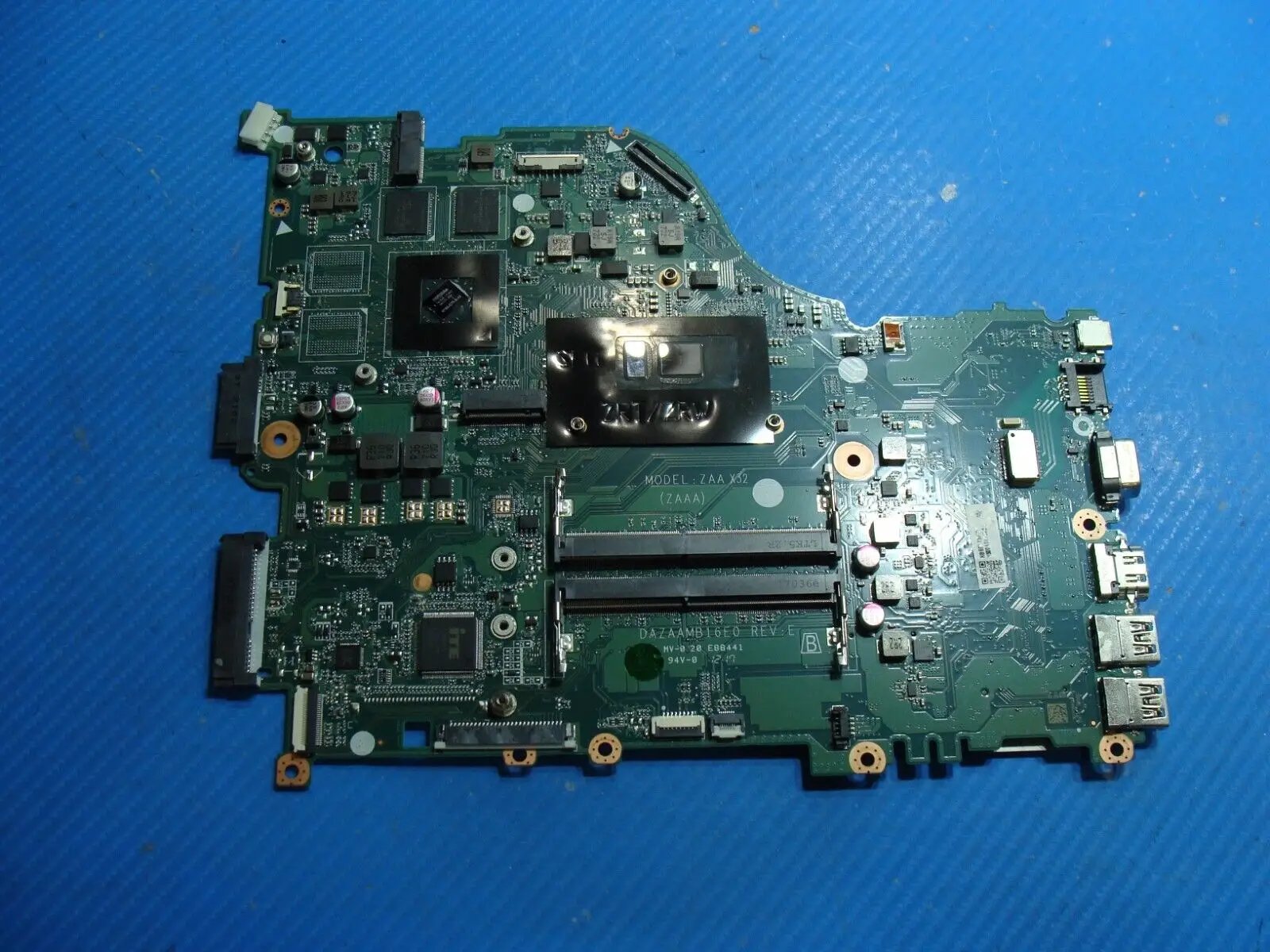 Acer Aspire F15 15.6