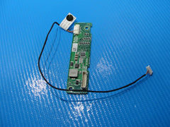 Dell Optiplex 5250 AlO 21.5" Inverter Converter Board w/Cable 6YCP1 DX46Y