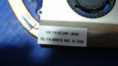 Lenovo ThinkPad 11e 11.6" OEM CPU Cooling Fan w/Heatsink 3FLI5TMLV20 00HM178 ER* - Laptop Parts - Buy Authentic Computer Parts - Top Seller Ebay