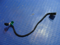 HP Pavilion 17-e019dx 17.3" Genuine DC IN Power Jack 709802-SD1 - Laptop Parts - Buy Authentic Computer Parts - Top Seller Ebay