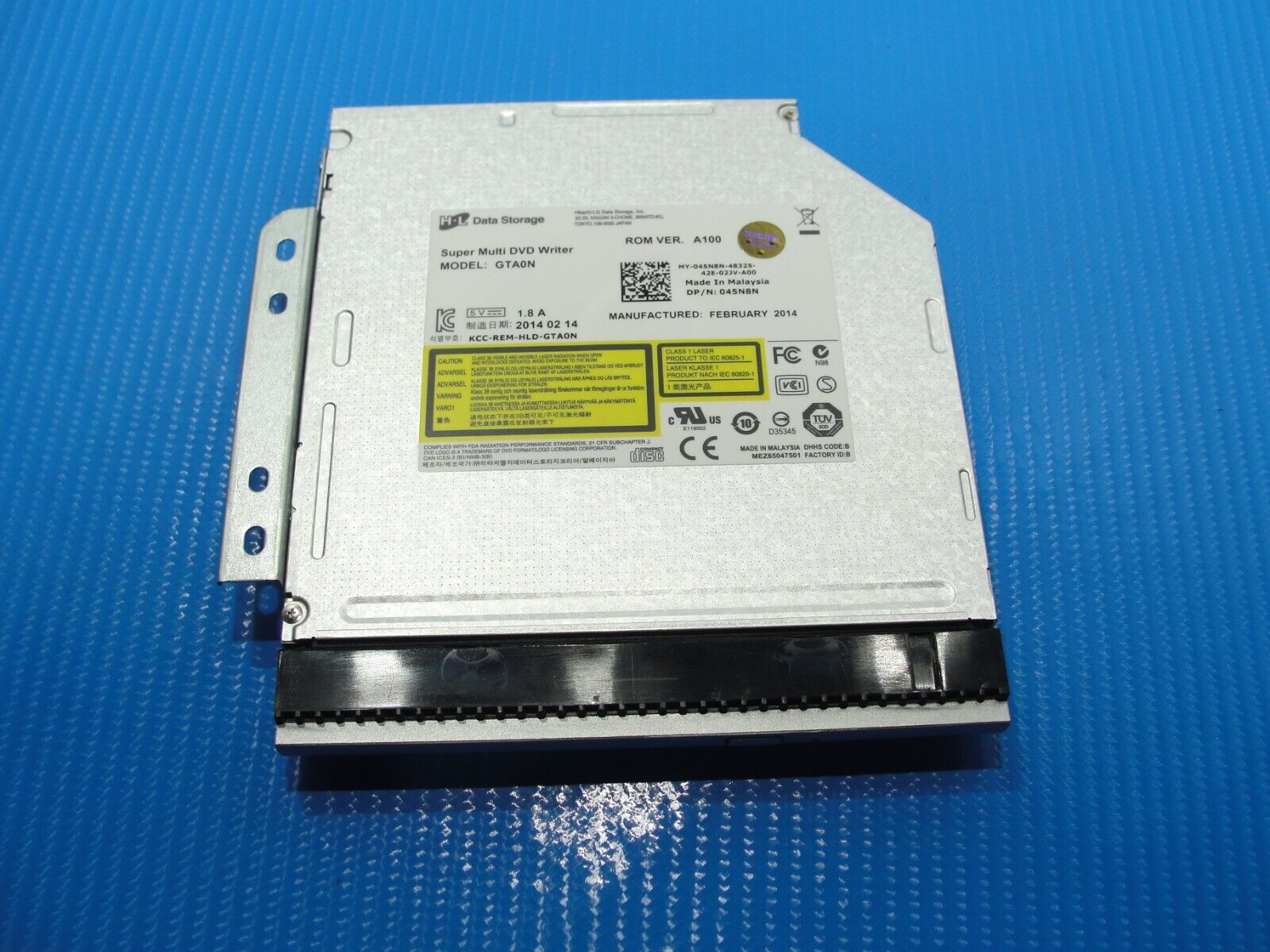 Dell Optiplex 9020 AIO 23