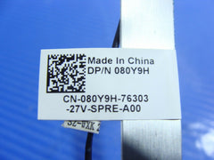 Dell Latitude E5420 14" Genuine Laptop USB Audio Port Board w/ Cable 80Y9H ER* - Laptop Parts - Buy Authentic Computer Parts - Top Seller Ebay