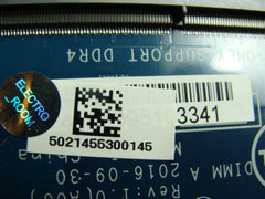 Dell Inspiron 15 5565 AMD A12-9700P 2.5GHz Radeon R7 Motherboard LA-D803P ASIS - Tested Computer Laptop Parts