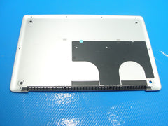 MacBook Pro A1286 15" 2011 MC721LL/A Bottom Case Housing Silver 922-9754