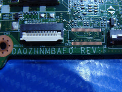 Acer Chromebook 11.6" C720 Intel 2955U 1.4GHz Motherboard DA0ZHNMBAF0 NBSHE11003