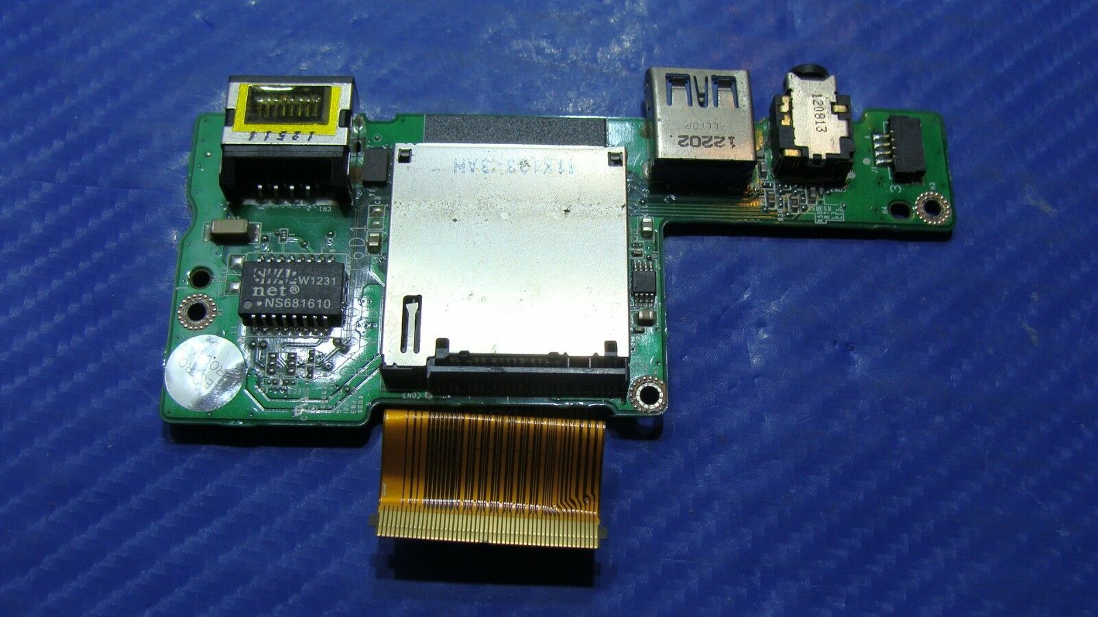 Dell Inspiron 5323 13.3