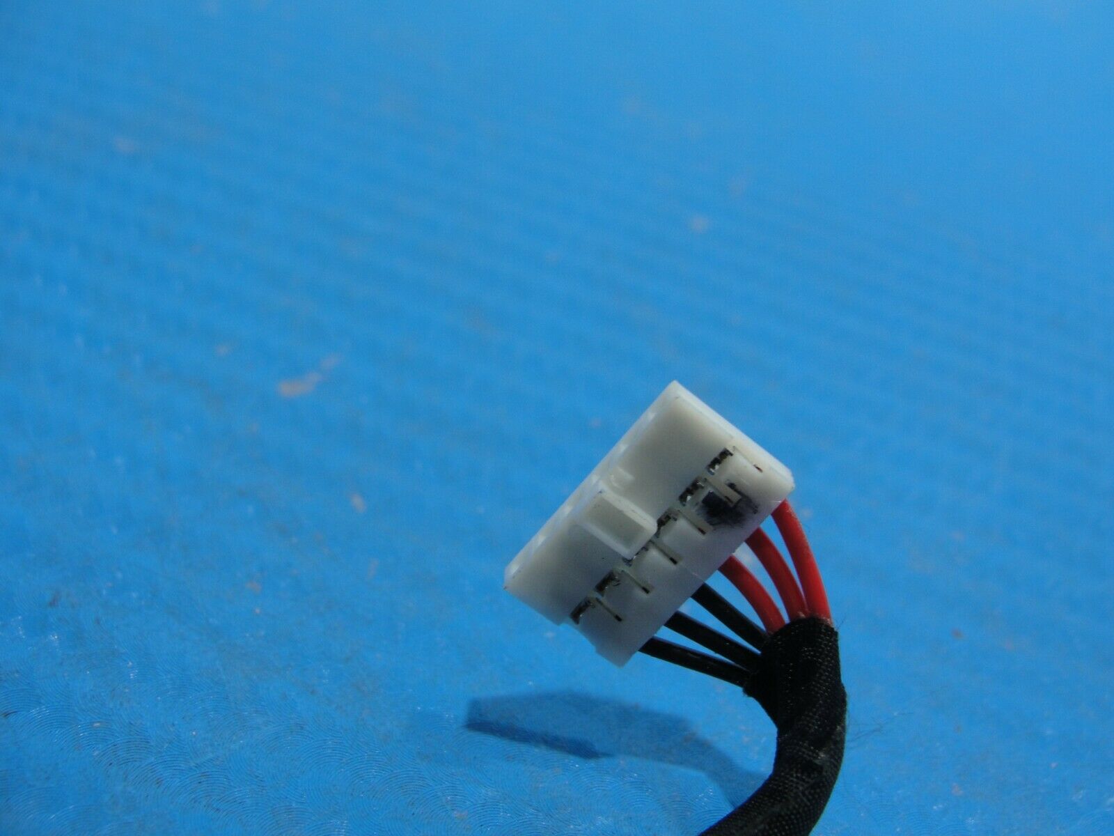 MSI Leopard GP70 2QE 17.3