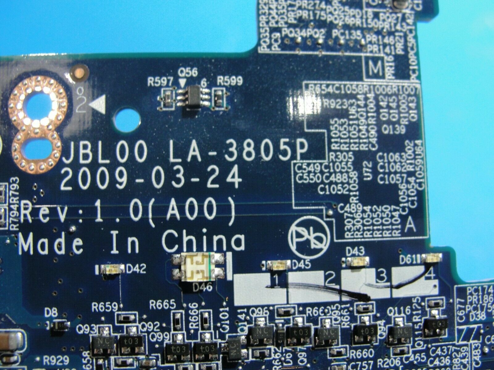 Dell Latitude E6400 14.1