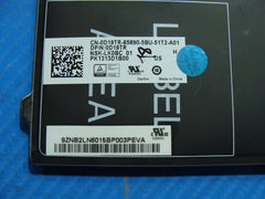 Dell Latitude E7450 14" Genuine Laptop US Backlit Keyboard D19TR PK1313D1B00