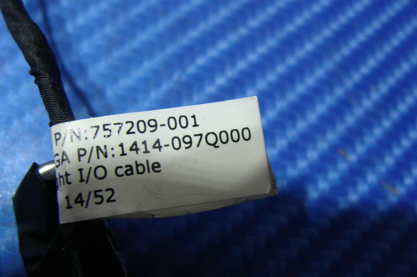 HP Sprout Immersive 23-s010 AIO 23