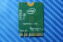 HP 14-bw012nr 14" Genuine Laptop Wireless WiFi Card 3168NGW 852511-001 HP