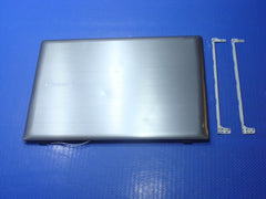 Samsung 14 NP-QX410 Genuine Laptop LCD Back Cover w/WiFi Antenna