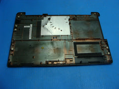 Asus 15.6" TP550L OEM Bottom Case Black 13NB0591AP0321 
