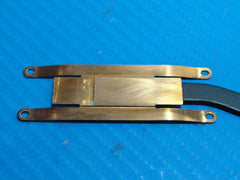 MacBook Air A1465 Early 2015 MJVM2LL/A Genuine Heatsink 076-00069 - Tested Computer Laptop Parts
