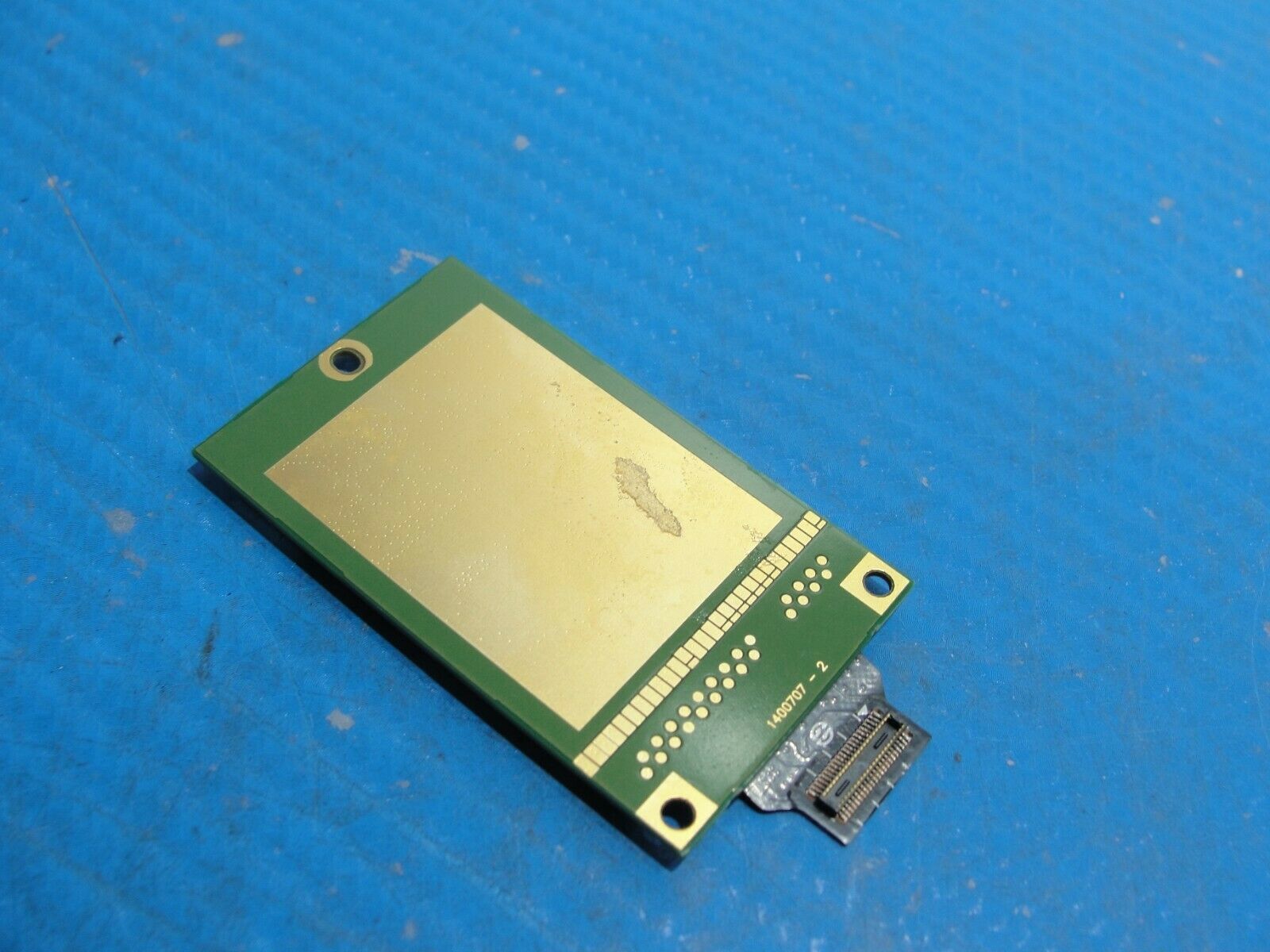 Samsung ATIV Smart PC XE500T1C 11.6