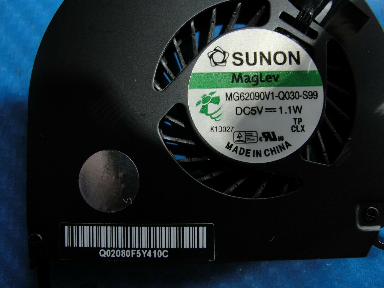 MacBook Pro A1286 15