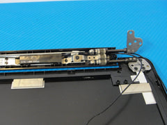 Asus TP500LA-US51T 15.6" Back Lid Cover with Hinges and Antenna