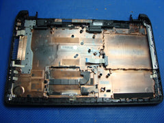 HP 15.6" 15-f039wm Genuine Bottom Case w/Cover Door Speakers 33U96TP003 #1 GLP* HP