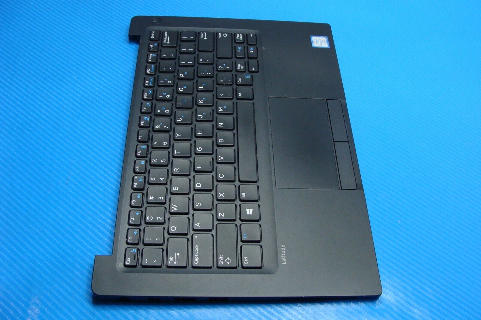 Dell Latitude 7280 12.5