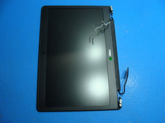 Dell Latitude E7470 14" Genuine Matte HD LCD Screen Complete Assembly Black