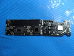 MacBook Air A1466 2012 MD231LL 13" i5-3427U 1.8GHz 4G Logic Board 661-6631 AS IS