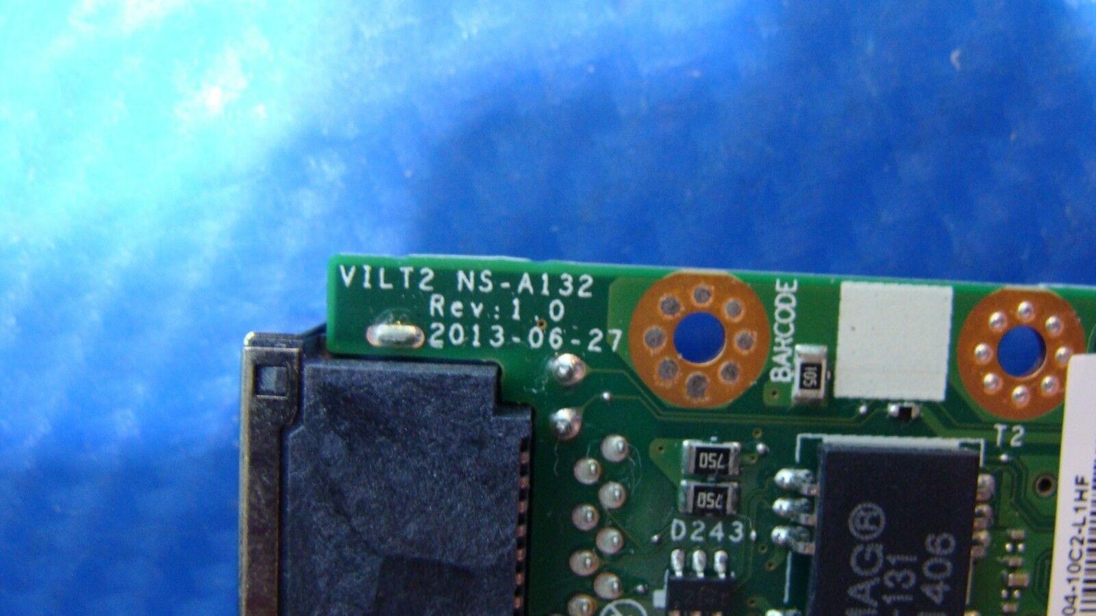 Lenovo ThinkPad T440p 14