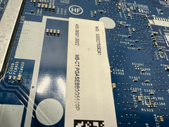 HP Envy x360 15.6" 15t-aq100 i7-7500U 2.7GHz Motherboard 858872-001 