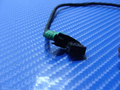 HP ENVY m6-1105dx 15.6" Genuine Laptop DC IN Power Jack Cable 689145-SD1 HP