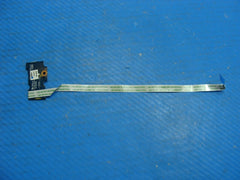 HP ENVY 15t-q300 15.6" Genuine Laptop Power Button Board w/Cable 6050A2548701 HP