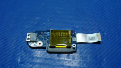 Lenovo ThinkPad E440 14" Genuine Laptop USB Card Reader Board w/Cable NS-A152 #1 Lenovo