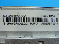 Asus 15.6" X555LA-SI50203H OEM DVD-RW Burner Drive SU-228 - Laptop Parts - Buy Authentic Computer Parts - Top Seller Ebay