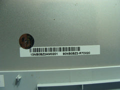 Asus Q504UA 15.6" Genuine Laptop Bottom Case Base Cover Silver 13NB0BZ2AM0201 