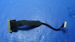 HP Touchsmart 520-1149d 23" Genuine AIO LCD LVDS Video Cable 654235-001 HP